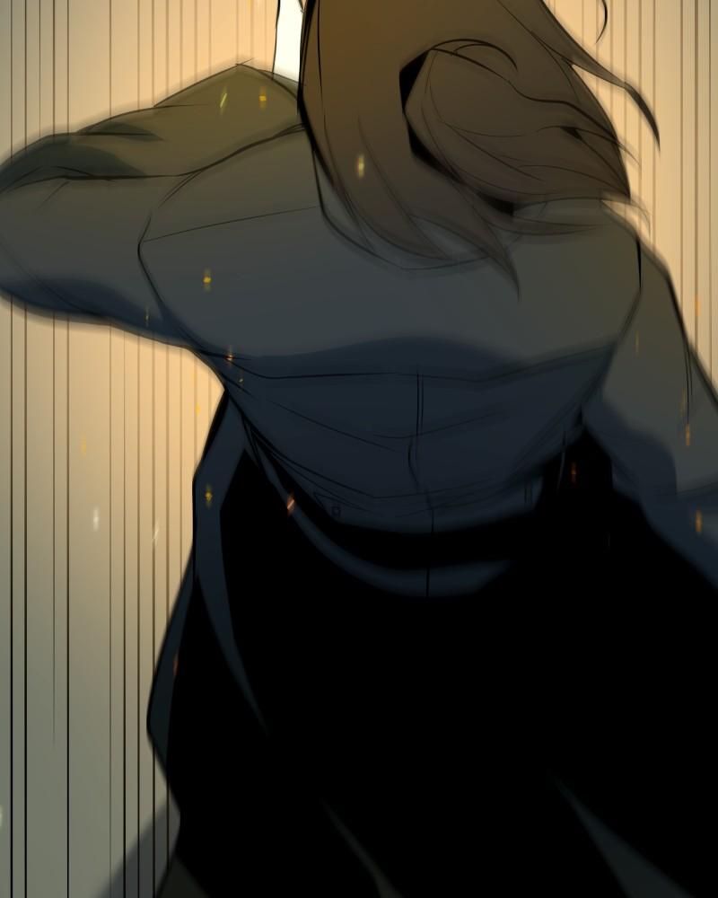 Hand Jumper Chapter 26 - page 57