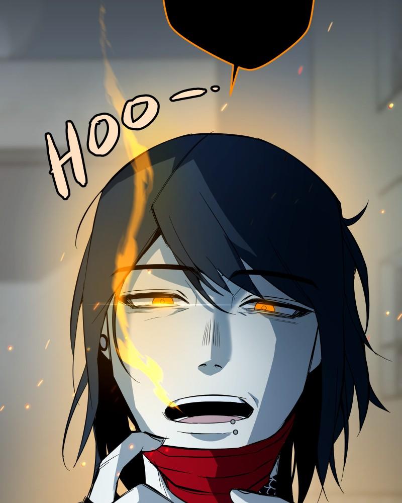 Hand Jumper Chapter 26 - page 65