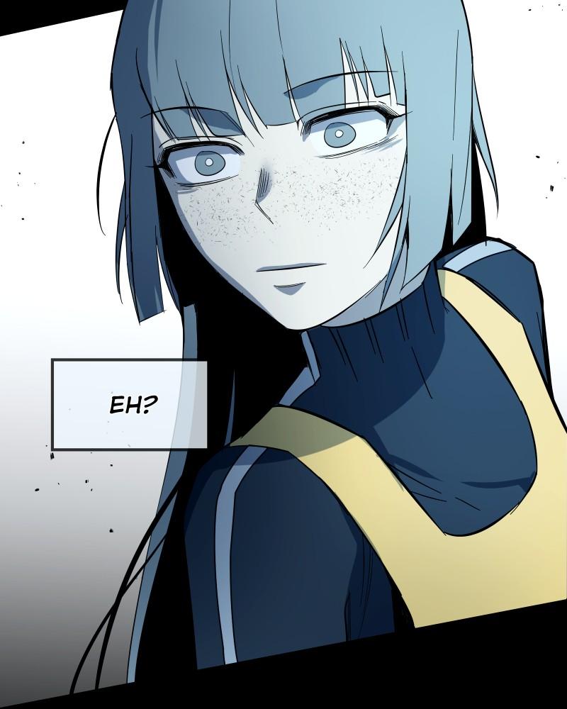 Hand Jumper Chapter 26 - page 7