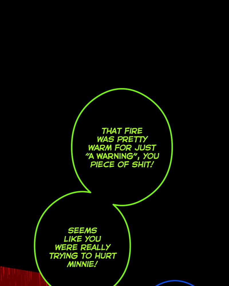 Hand Jumper Chapter 26 - page 70