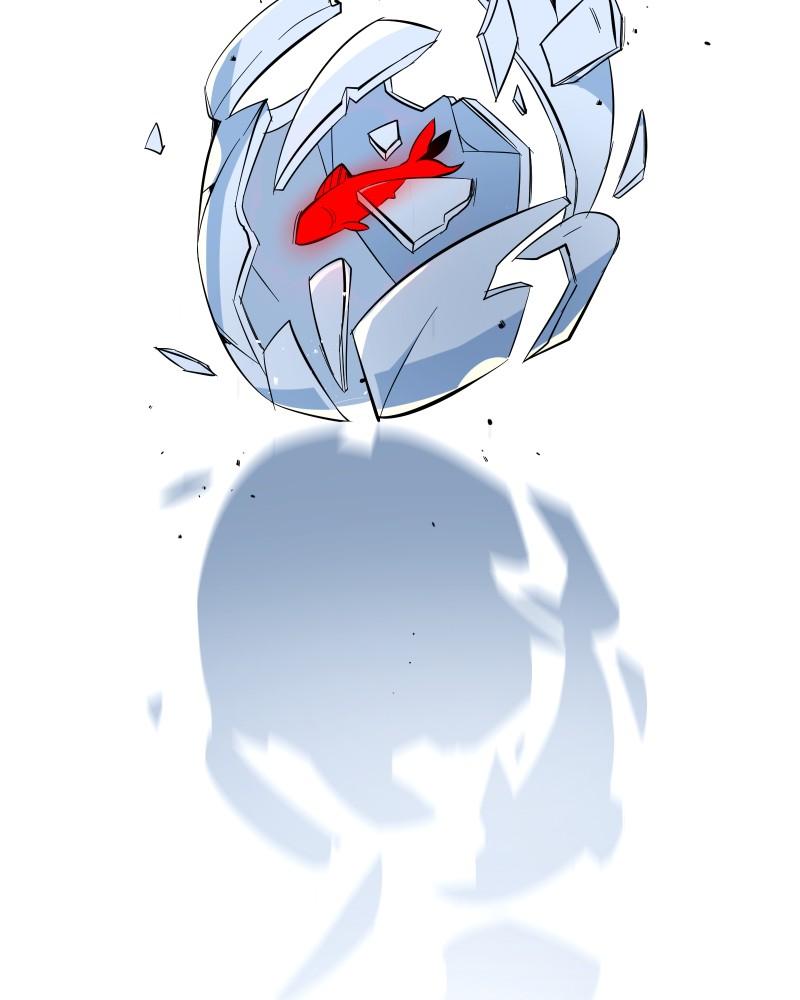 Hand Jumper Chapter 26 - page 83