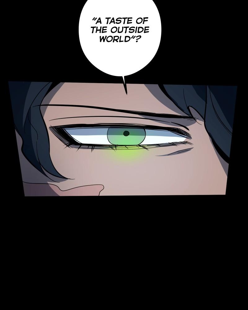 Hand Jumper Chapter 26 - page 86