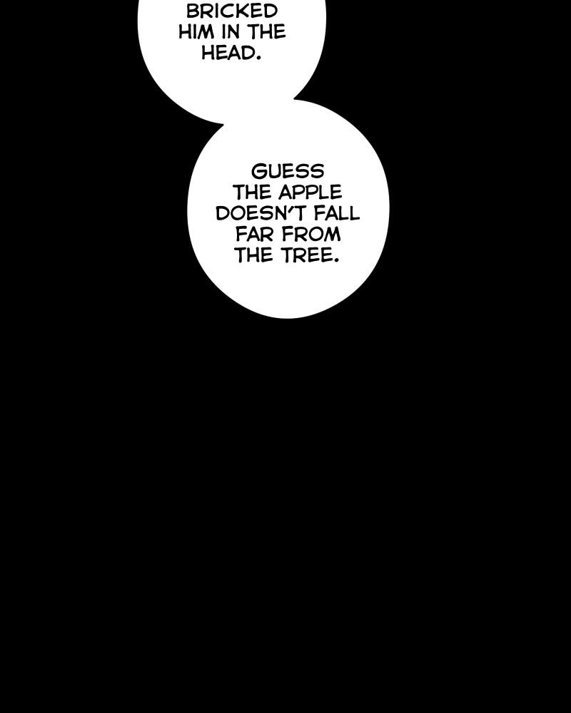 Hand Jumper Chapter 26 - page 95