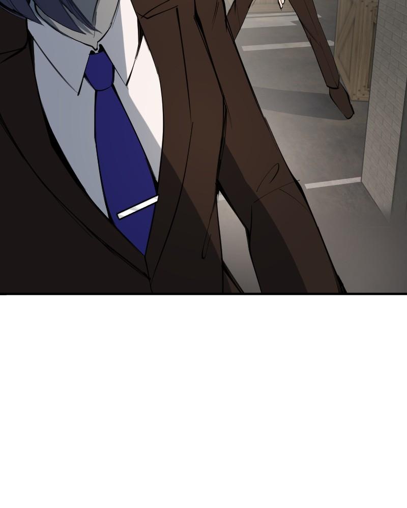 Hand Jumper Chapter 16 - page 104