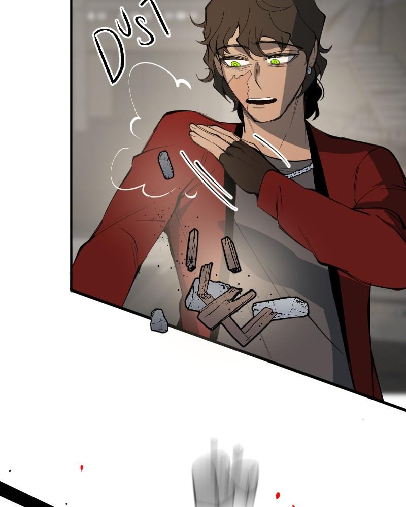 Hand Jumper Chapter 16 - page 107