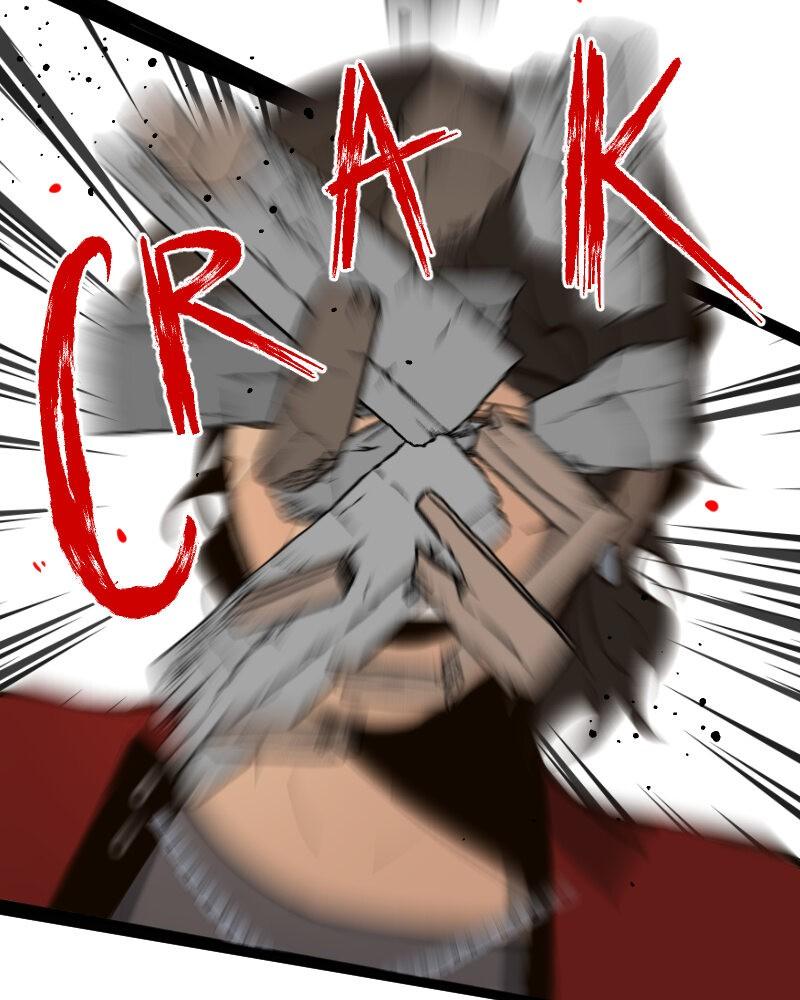 Hand Jumper Chapter 16 - page 108