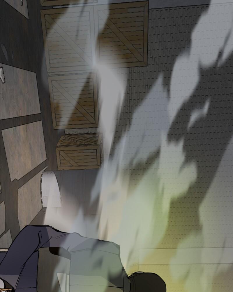 Hand Jumper Chapter 16 - page 11