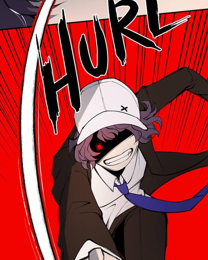 Hand Jumper Chapter 16 - page 115