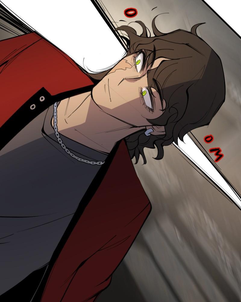 Hand Jumper Chapter 16 - page 118