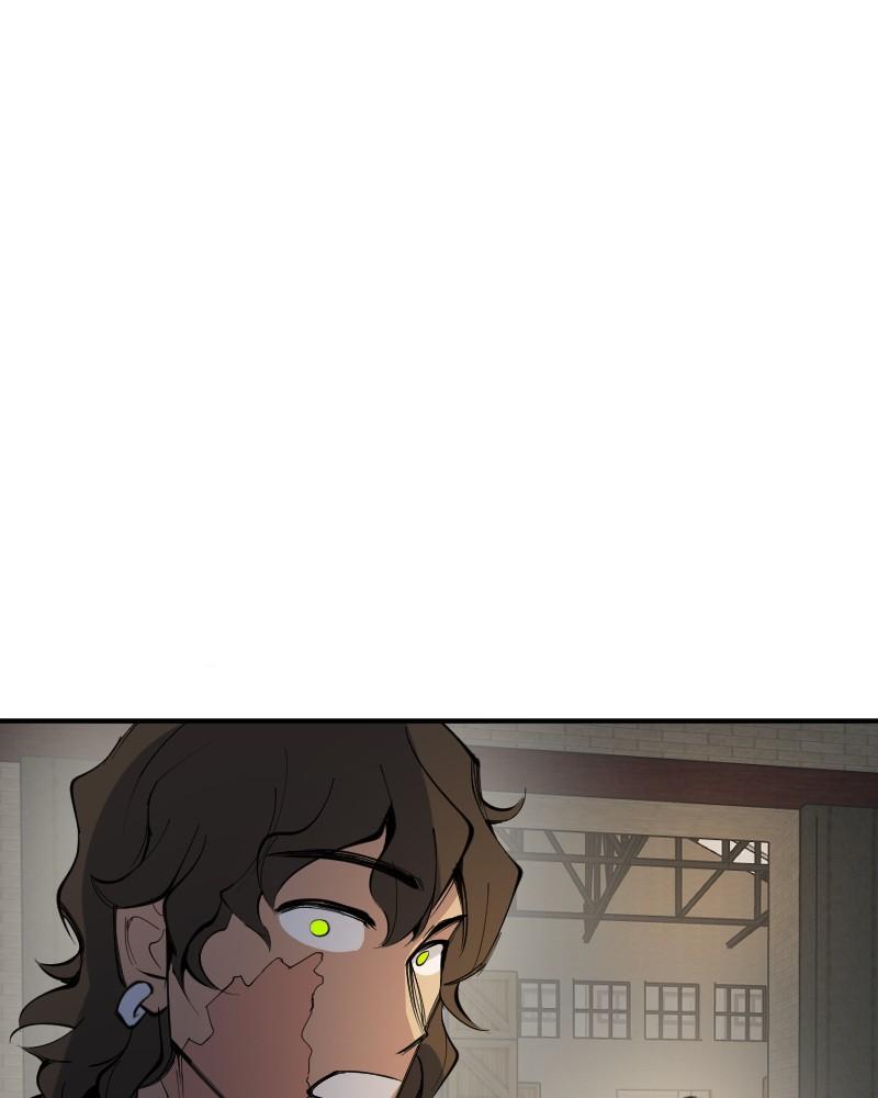 Hand Jumper Chapter 16 - page 121