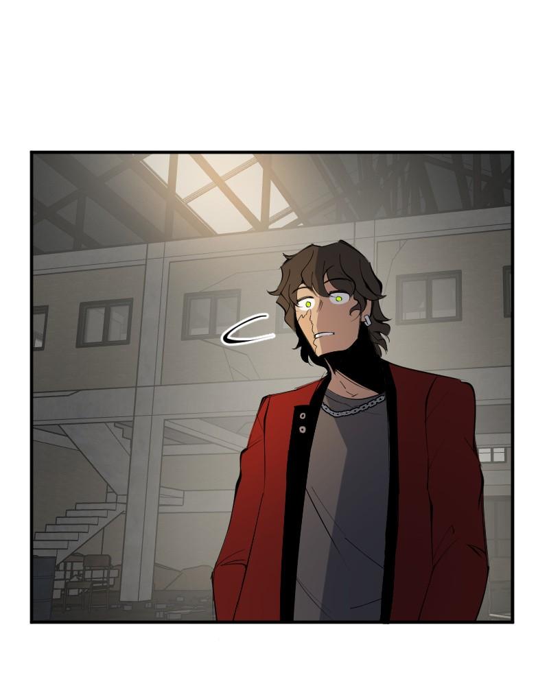 Hand Jumper Chapter 16 - page 123