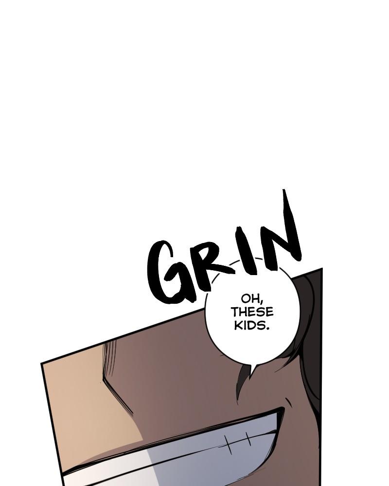 Hand Jumper Chapter 16 - page 124