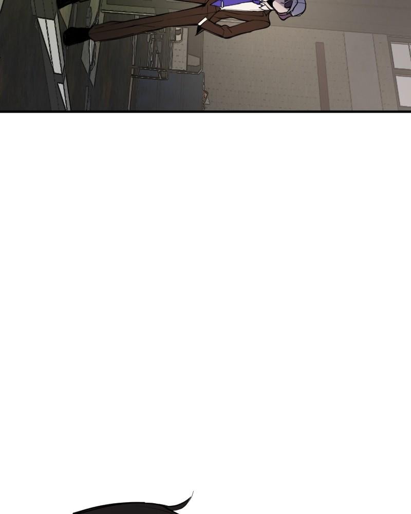 Hand Jumper Chapter 16 - page 13