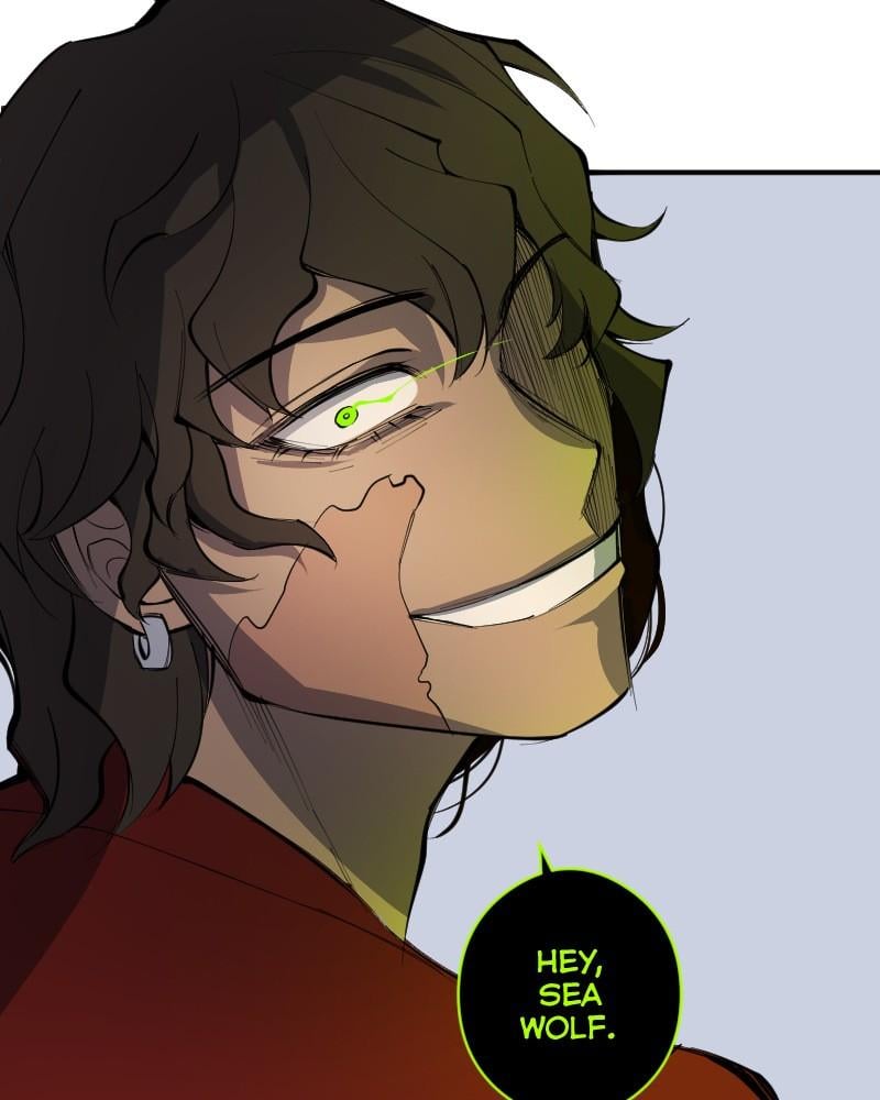 Hand Jumper Chapter 16 - page 14