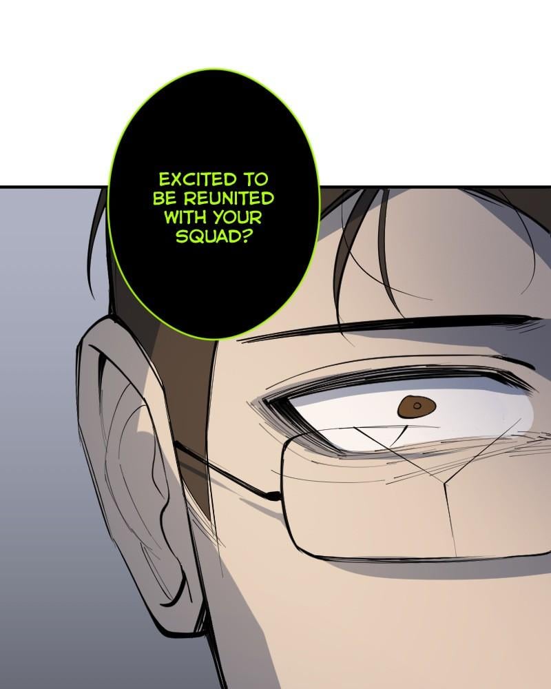 Hand Jumper Chapter 16 - page 16