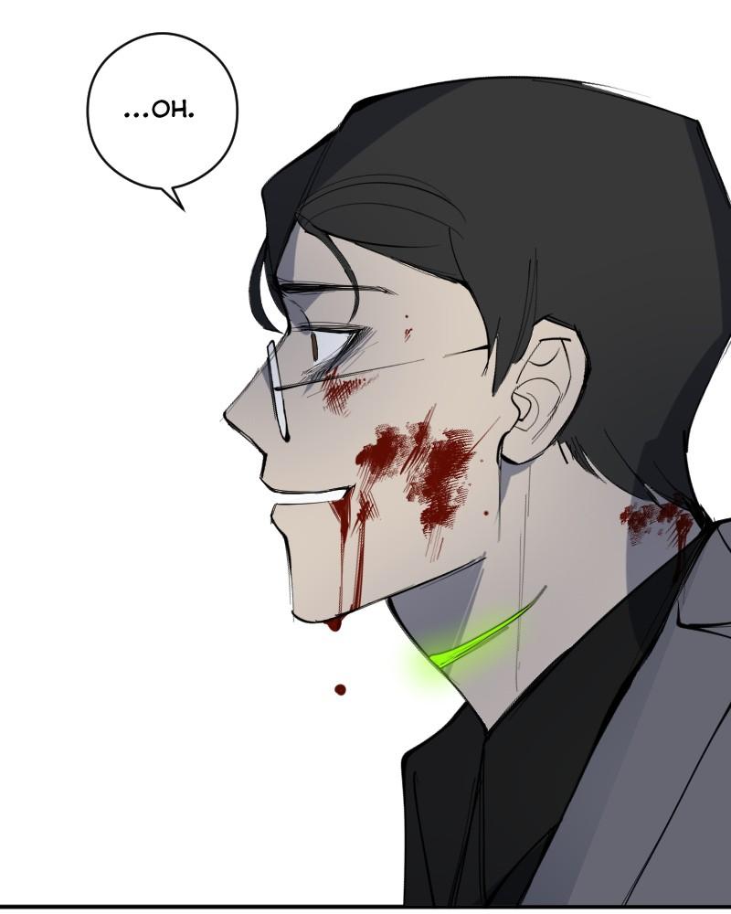 Hand Jumper Chapter 16 - page 23