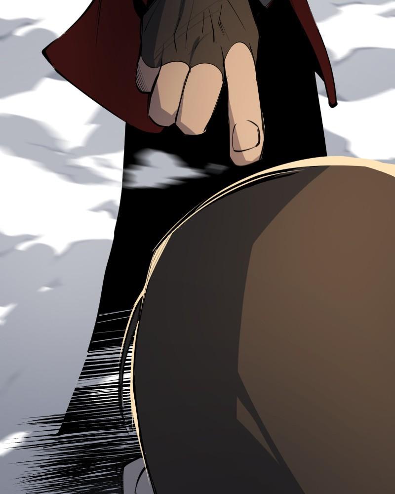 Hand Jumper Chapter 16 - page 26