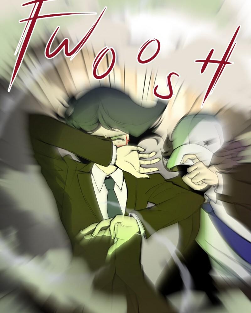 Hand Jumper Chapter 16 - page 35