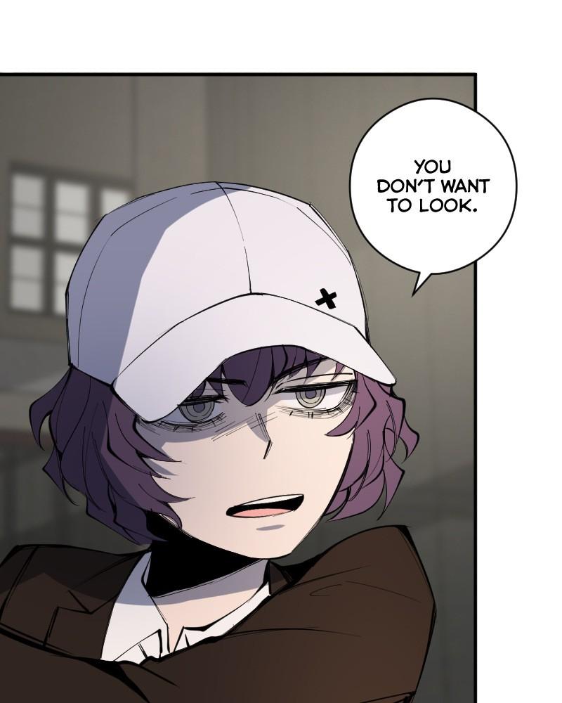 Hand Jumper Chapter 16 - page 45