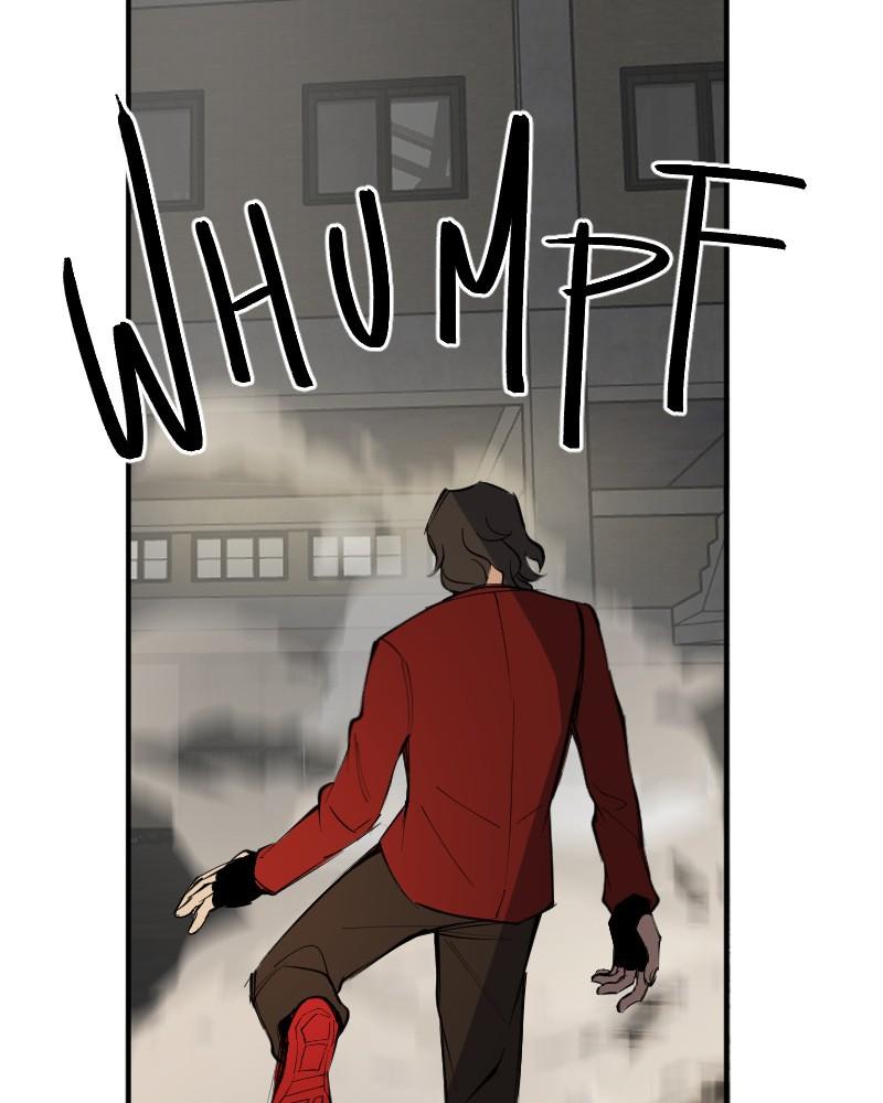 Hand Jumper Chapter 16 - page 51