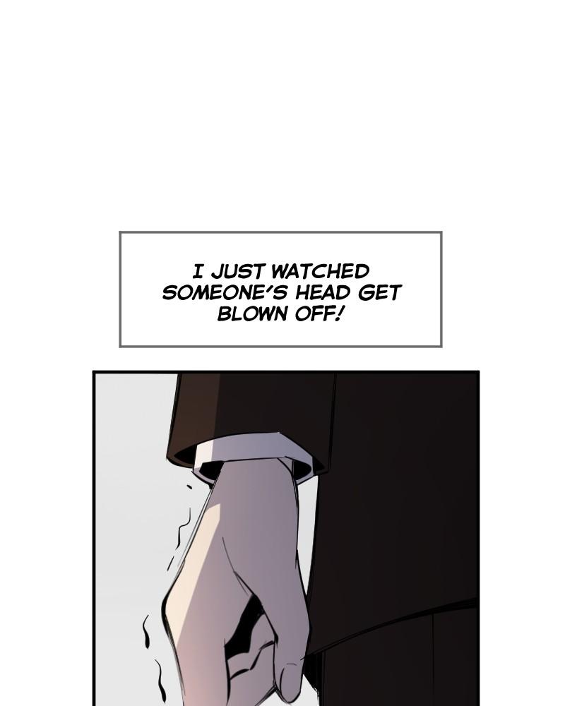 Hand Jumper Chapter 16 - page 65