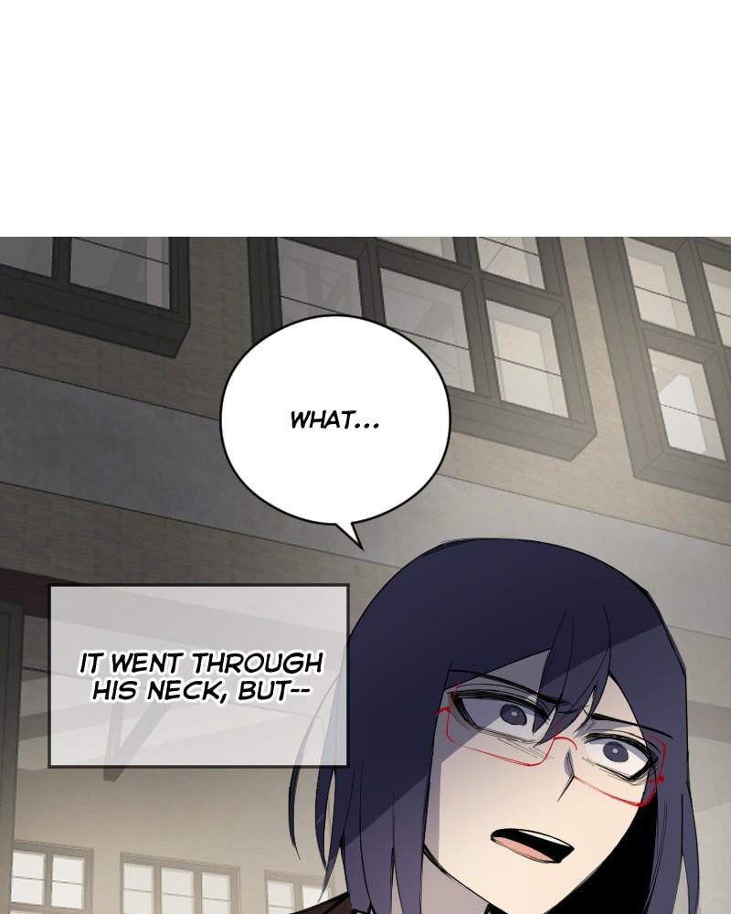 Hand Jumper Chapter 16 - page 7