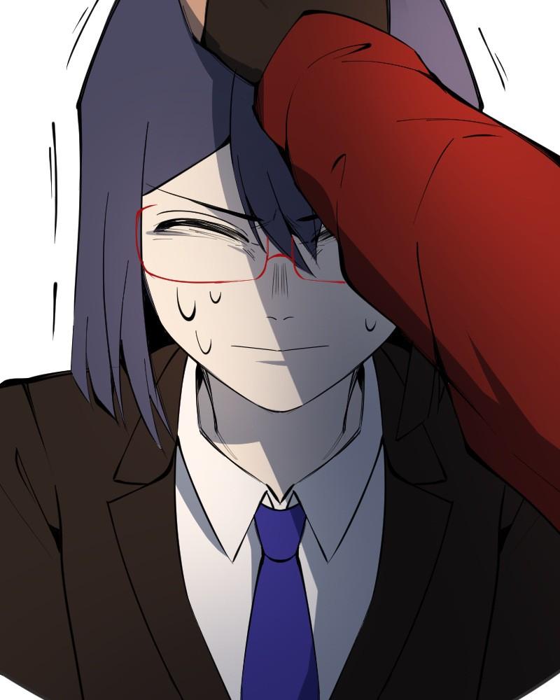 Hand Jumper Chapter 16 - page 70