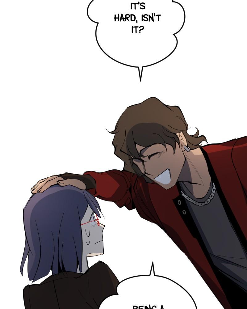 Hand Jumper Chapter 16 - page 73