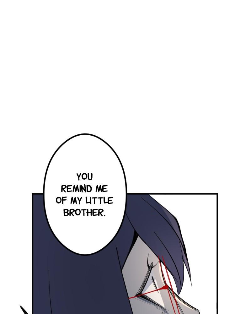 Hand Jumper Chapter 16 - page 75