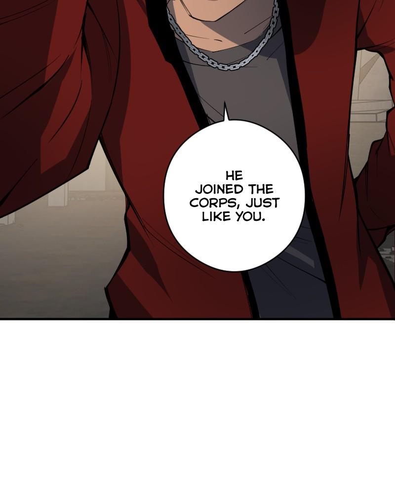 Hand Jumper Chapter 16 - page 78