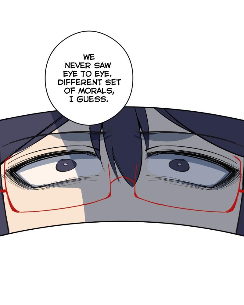 Hand Jumper Chapter 16 - page 79