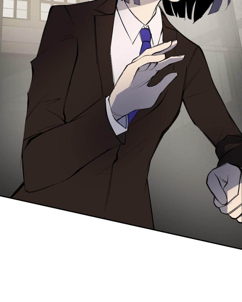 Hand Jumper Chapter 16 - page 8