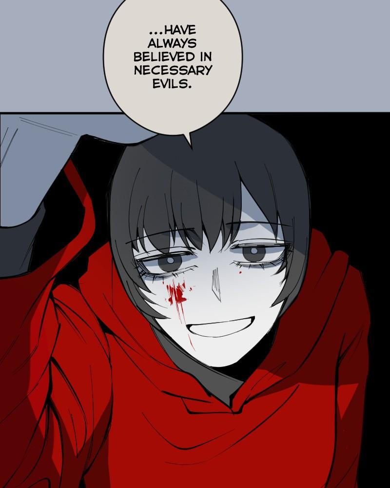 Hand Jumper Chapter 16 - page 82
