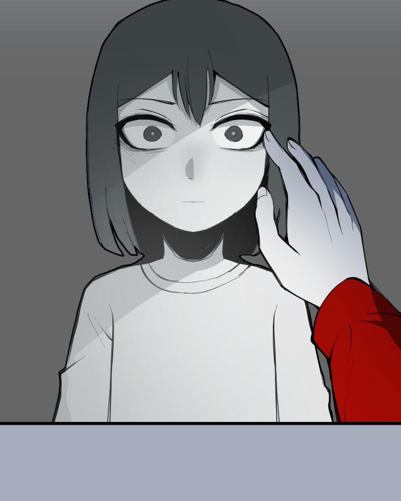 Hand Jumper Chapter 16 - page 84