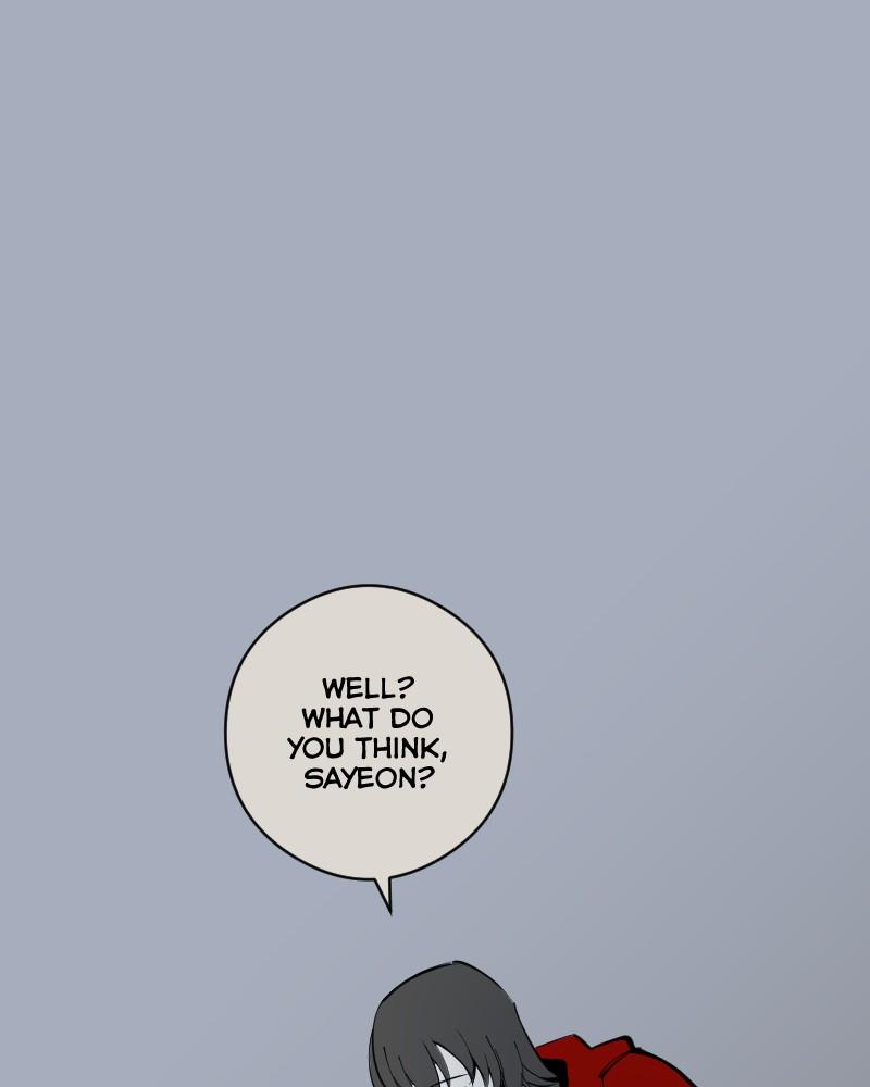 Hand Jumper Chapter 16 - page 85