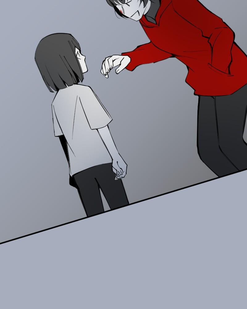 Hand Jumper Chapter 16 - page 86