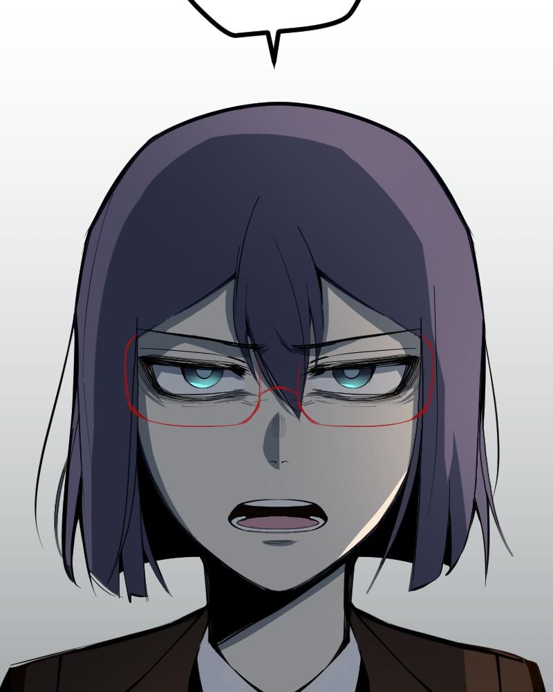 Hand Jumper Chapter 16 - page 97
