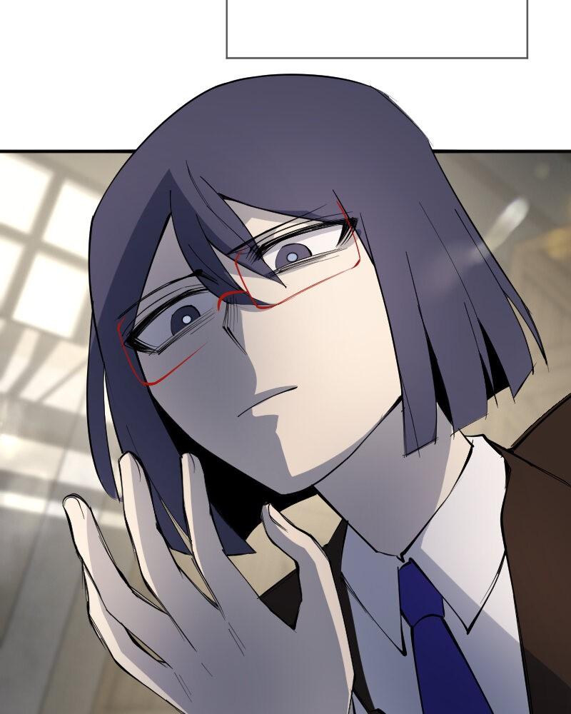 Hand Jumper Chapter 15 - page 101
