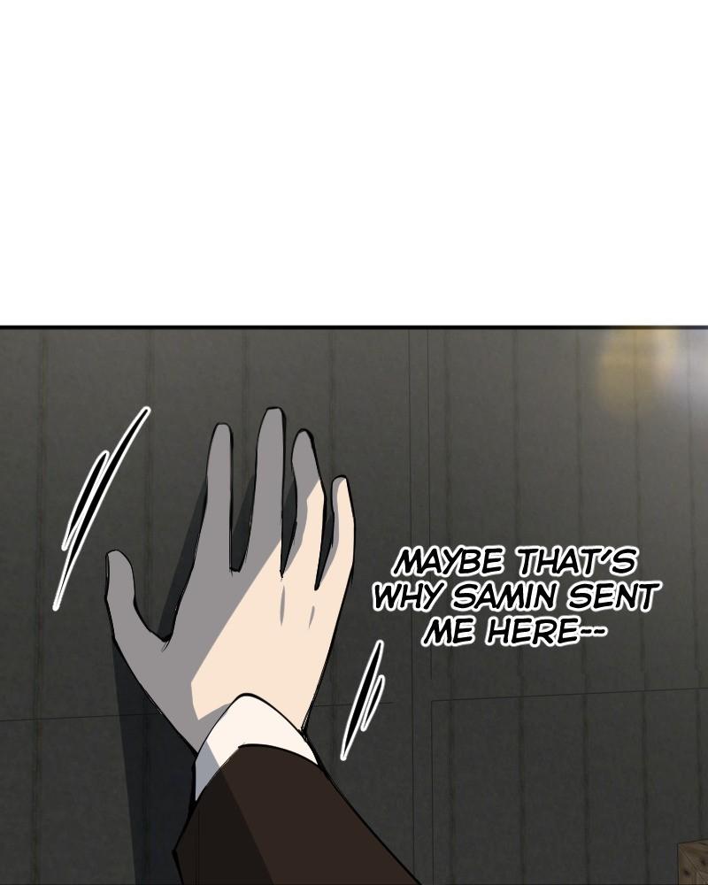 Hand Jumper Chapter 15 - page 106