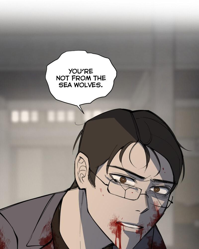 Hand Jumper Chapter 15 - page 114