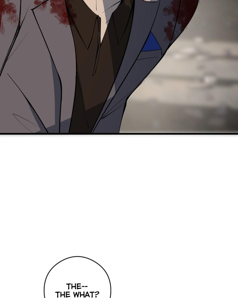 Hand Jumper Chapter 15 - page 115