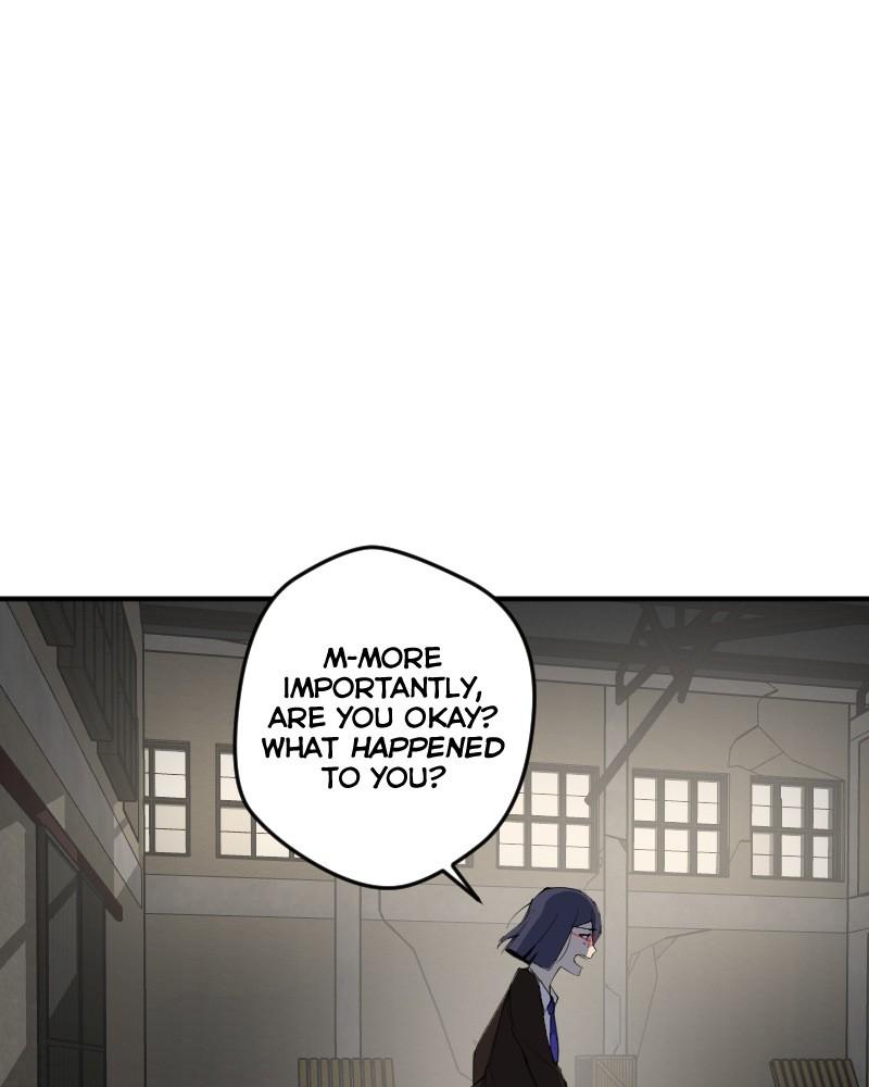 Hand Jumper Chapter 15 - page 117