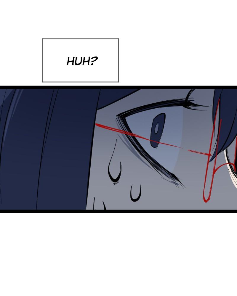Hand Jumper Chapter 15 - page 121