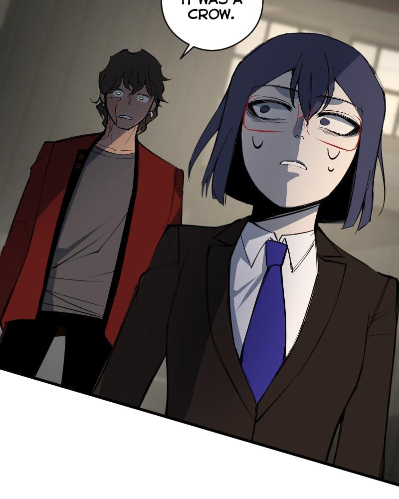 Hand Jumper Chapter 15 - page 123