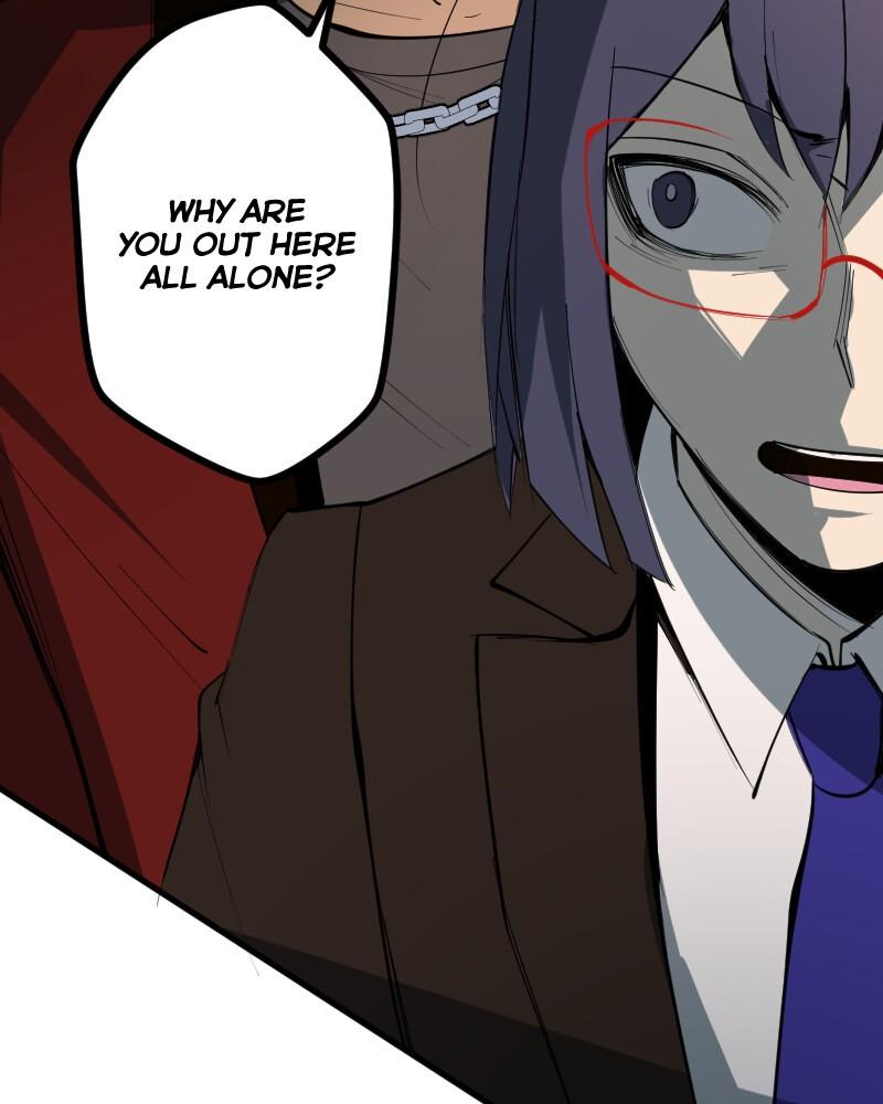 Hand Jumper Chapter 15 - page 126