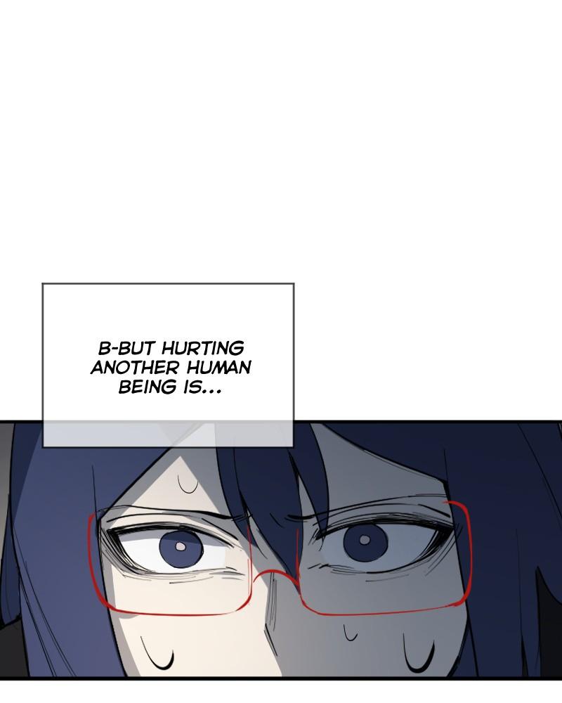 Hand Jumper Chapter 15 - page 13