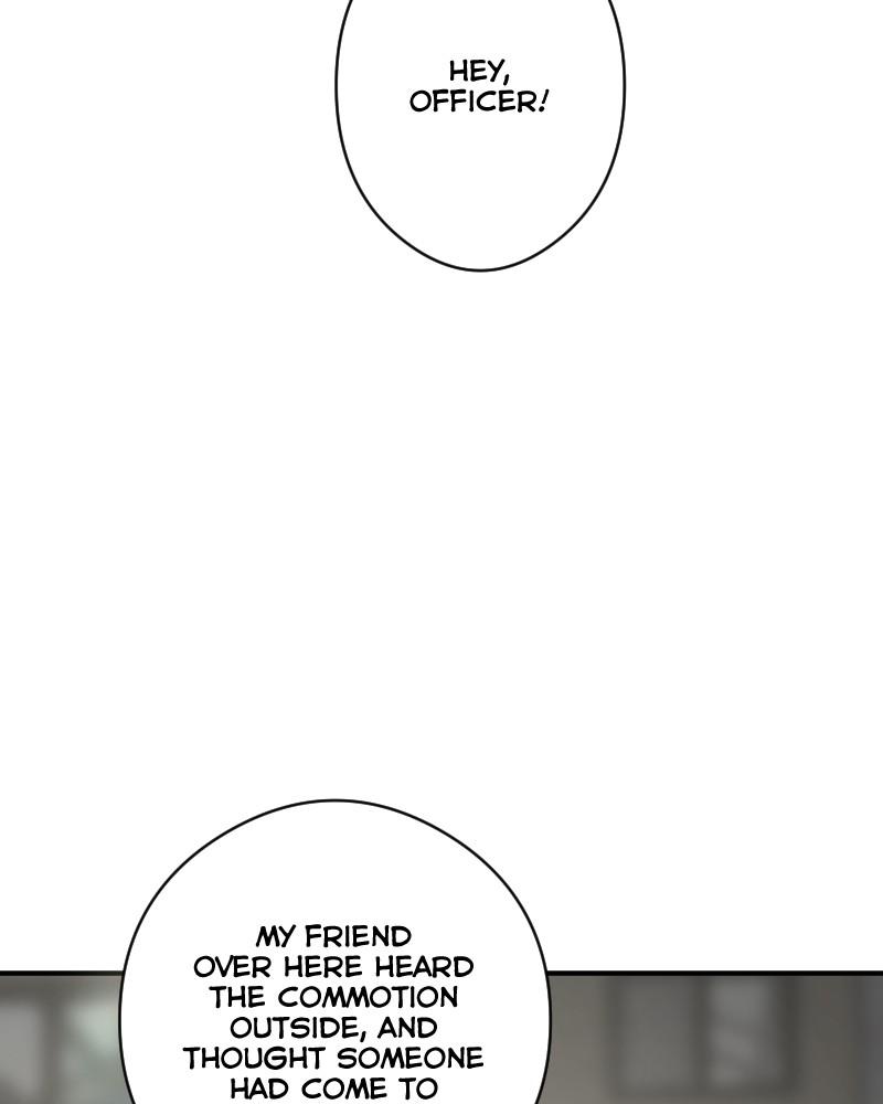 Hand Jumper Chapter 15 - page 133