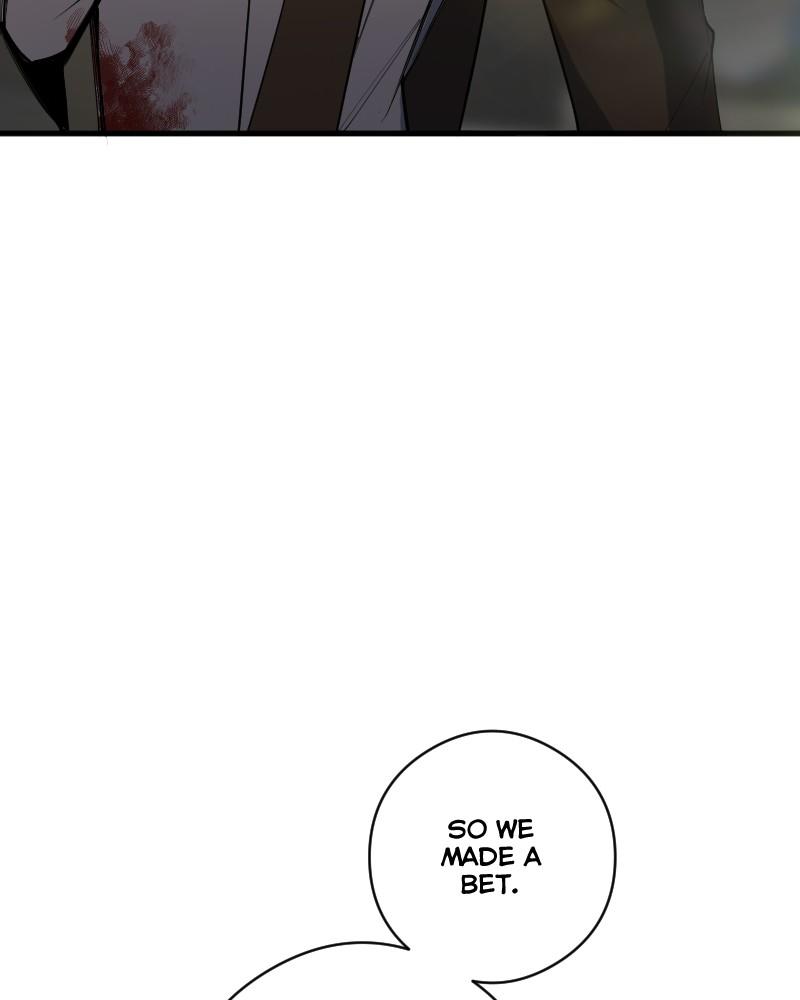 Hand Jumper Chapter 15 - page 135