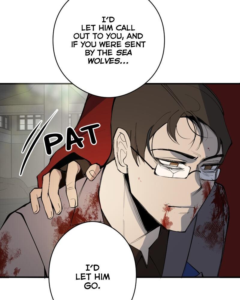 Hand Jumper Chapter 15 - page 136