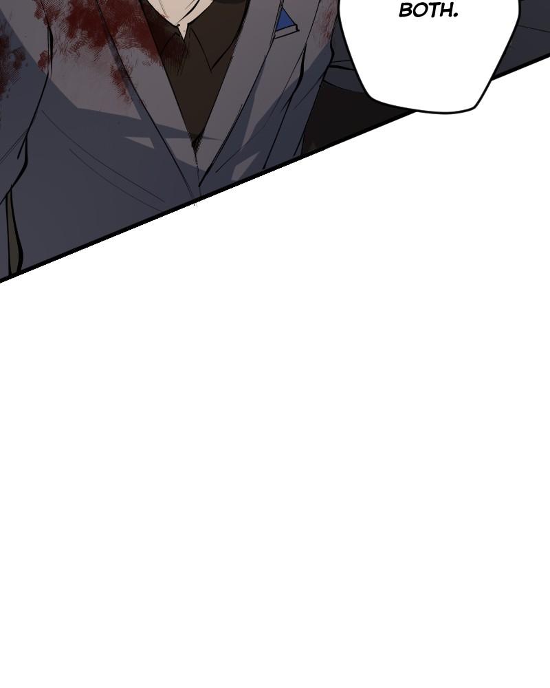 Hand Jumper Chapter 15 - page 139